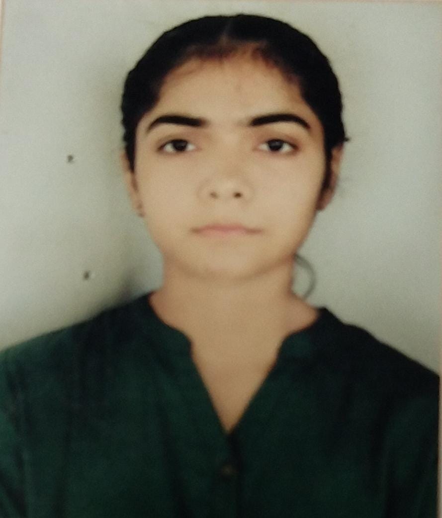 Ayushi Bharati